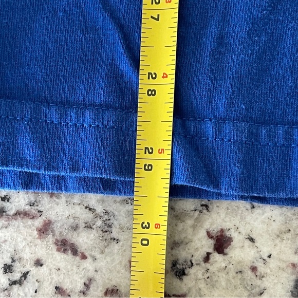 Champs Sports University Of Florida Gators Blue Tshirt Size XL Orange Logo UF - Picture 7 of 7